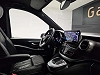 Mercedes-Benz V 300 V 300 d  8PLACAES*GPS+CAMERA*LED*CUIR*TVA*GARANTIE thumbnail
