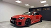 BMW M2 Coupé 3.0 AS*Competition*CARBON*GPS+CAMERA*LED thumbnail