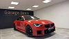 BMW M2 Coupé 3.0 AS*Competition*CARBON*GPS+CAMERA*LED thumbnail