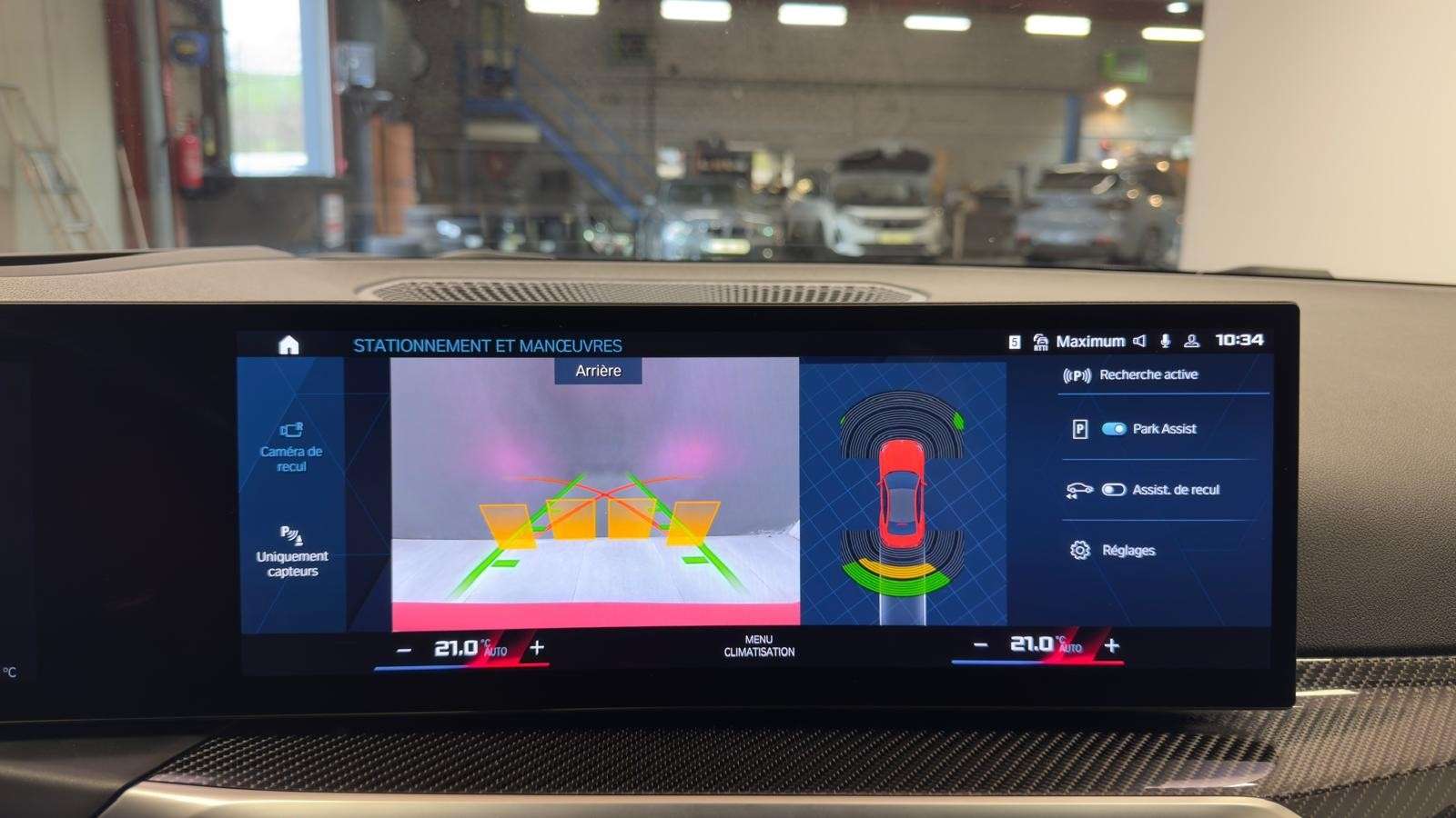 BMW M2 Coupé 3.0 AS*Competition*CARBON*GPS+CAMERA*LED