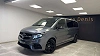 Mercedes-Benz V 300 D 9G-TRONIC DOUBLE CABINE*PACK AMG*GPS+CAMERA*LED thumbnail