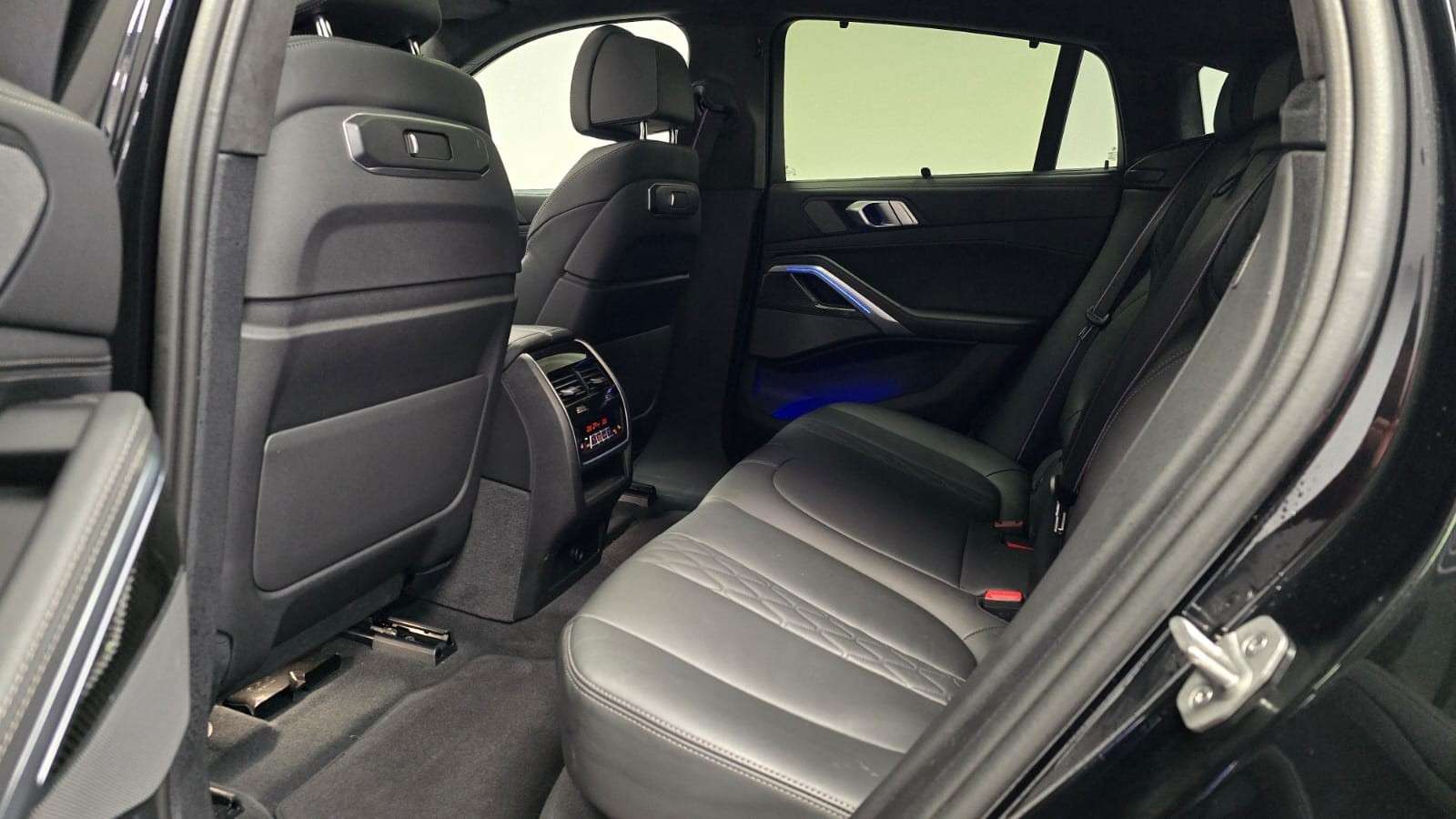 BMW X6 X6 3.0 dAS xDrive40 *PACK M*GPS+CAMERA*TOIT-PANO*