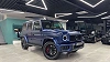 Mercedes-Benz G 63 AMG **COLOR UNIQUE*PACK CARBONE*TVA*FULL* thumbnail