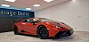 Lamborghini Huracán 5.2i V10 *STO**LIFT*CARBON*CAMERA*Arancio Bruciato thumbnail