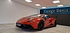 Lamborghini Huracán 5.2i V10 *STO**LIFT*CARBON*CAMERA*Arancio Bruciato thumbnail