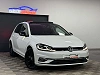 Volkswagen Golf 2.0 CR TDI Highline Caméra Led 12 mois garantie thumbnail