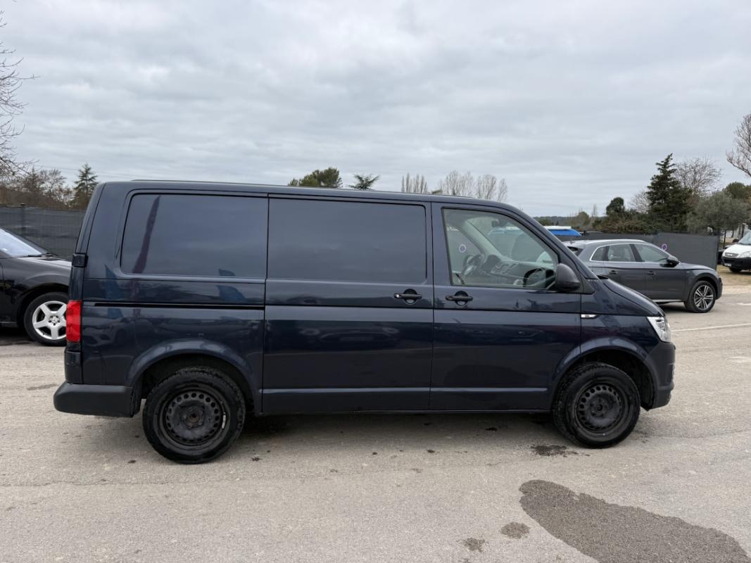 Volkswagen Transporter T6 2.0 TDI 150 DSG7 *I