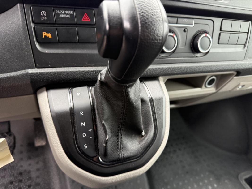 Volkswagen Transporter T6 2.0 TDI 150 DSG7 *I