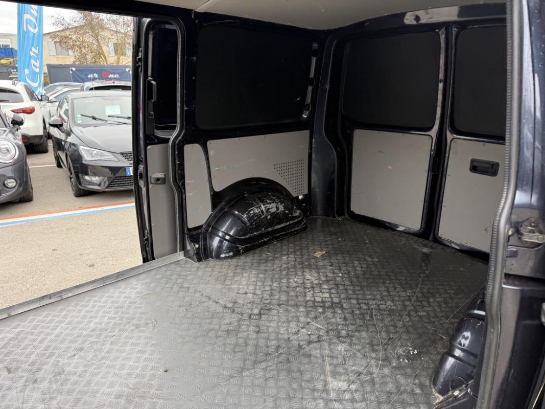 Volkswagen Transporter T6 2.0 TDI 150 DSG7 *I