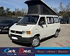 Volkswagen Transporter T4 California 2.4 Diesel Camping Toit Relevable I thumbnail
