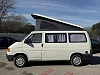 Volkswagen Transporter T4 California 2.4 Diesel Camping Toit Relevable I thumbnail