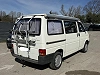 Volkswagen Transporter T4 California 2.4 Diesel Camping Toit Relevable I thumbnail