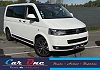 Volkswagen Transporter T5 Multivan 2.0 TDI Edition 25 4Motion * I thumbnail