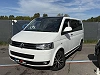 Volkswagen Transporter T5 Multivan 2.0 TDI Edition 25 4Motion * I thumbnail