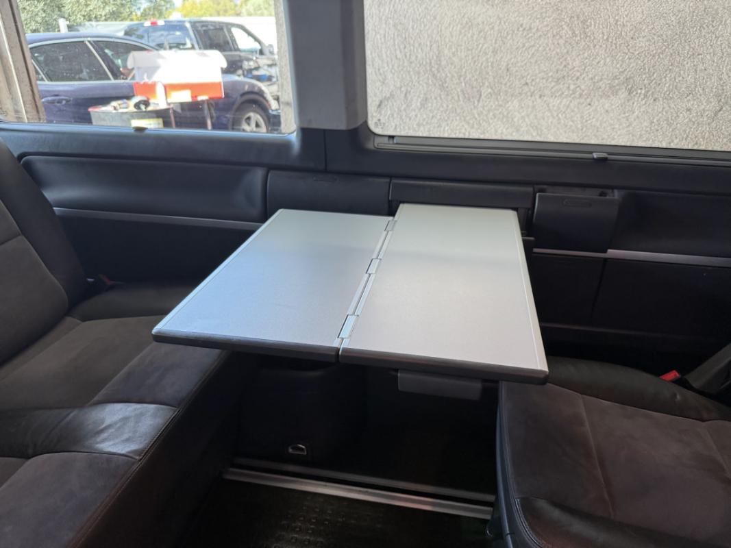 Volkswagen Transporter T5 Multivan 2.0 TDI Edition 25 4Motion * I