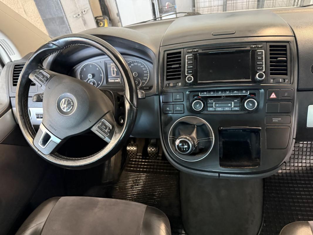 Volkswagen Transporter T5 Multivan 2.0 TDI Edition 25 4Motion * I
