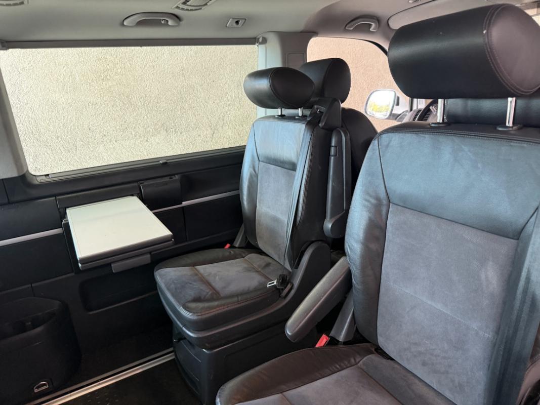 Volkswagen Transporter T5 Multivan 2.0 TDI Edition 25 4Motion * I