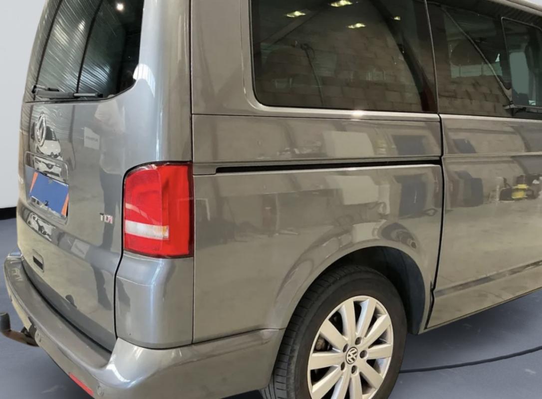 Volkswagen Transporter T5 Multivan 2.0 BiTDI 180 7 Places *I