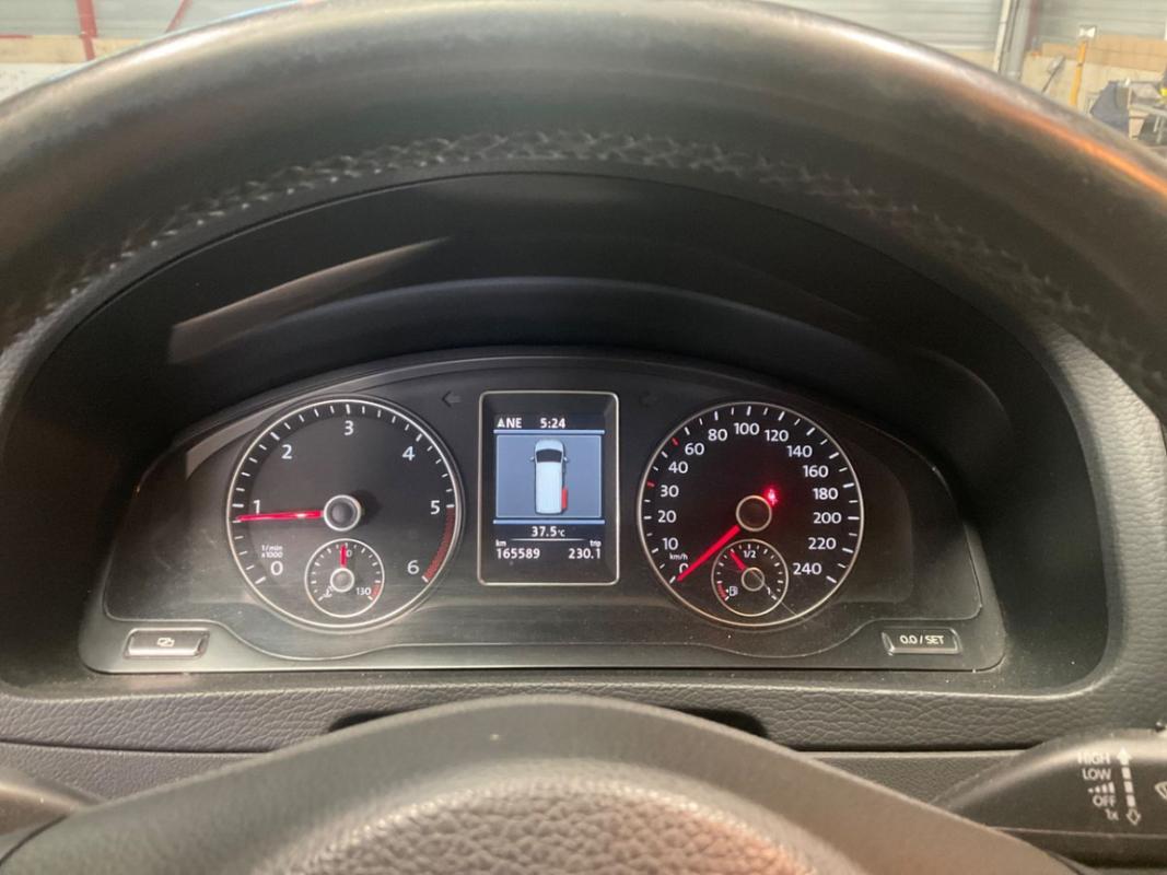 Volkswagen Transporter T5 Multivan 2.0 BiTDI 180 7 Places *I