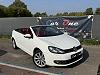 Volkswagen Golf Cabriolet 2.0 TDI 140 Carat DSG6 *I thumbnail