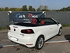 Volkswagen Golf Cabriolet 2.0 TDI 140 Carat DSG6 *I thumbnail