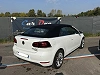 Volkswagen Golf Cabriolet 2.0 TDI 140 Carat DSG6 *I thumbnail