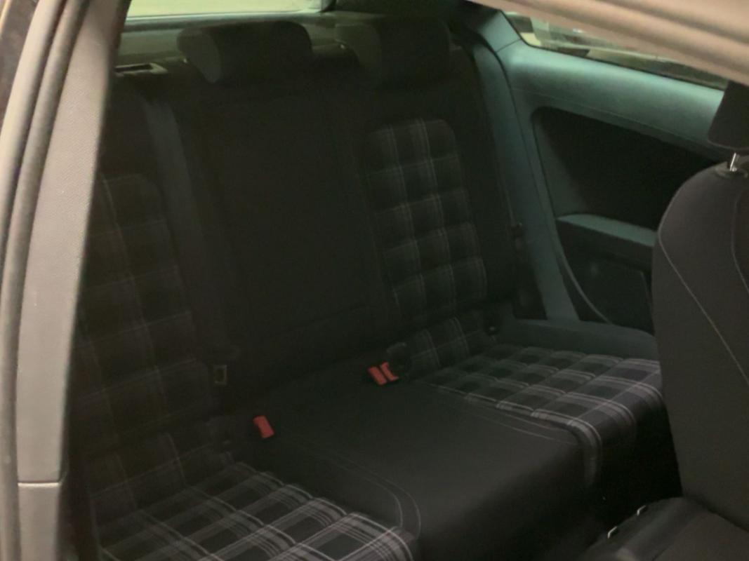 Volkswagen Golf GTD 2.0 TDI 184 DSG7 *I