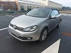 Volkswagen Golf Cabriolet 1.6 TDI 105 Carat *I thumbnail