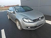 Volkswagen Golf Cabriolet 1.6 TDI 105 Carat *I thumbnail