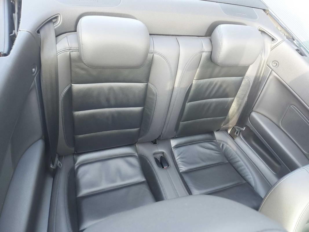 Volkswagen Golf Cabriolet 1.6 TDI 105 Carat *I