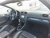 Volkswagen Golf Cabriolet 1.6 TDI 105 Carat *I thumbnail