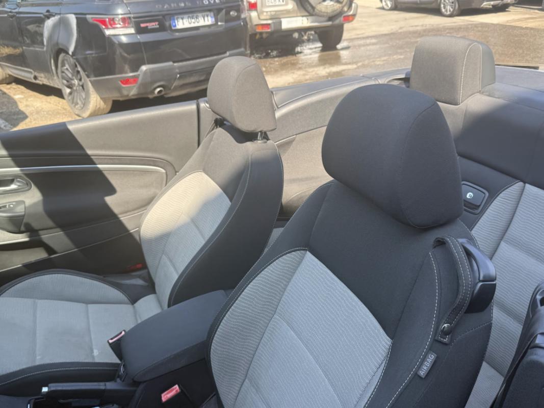 Volkswagen Eos 1.4 16S TSI 160 Sportline * I