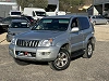 Toyota Land Cruiser 3.0 D-4D 165 50th Anniversary *I thumbnail