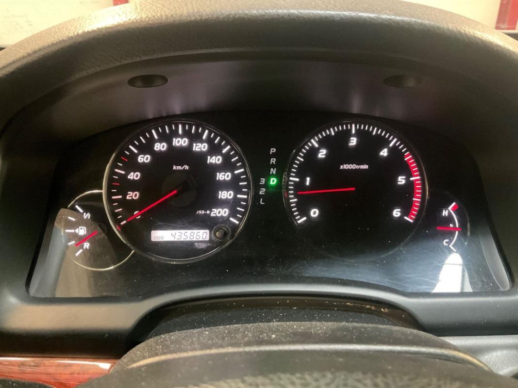 Toyota Land Cruiser 3.0 D-4D 165 50th Anniversary *I