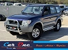 Toyota Land Cruiser KZJ95 3.0 Turbodiesel 125cv 4X4 I thumbnail
