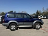 Toyota Land Cruiser KZJ95 3.0 Turbodiesel 125cv 4X4 I thumbnail
