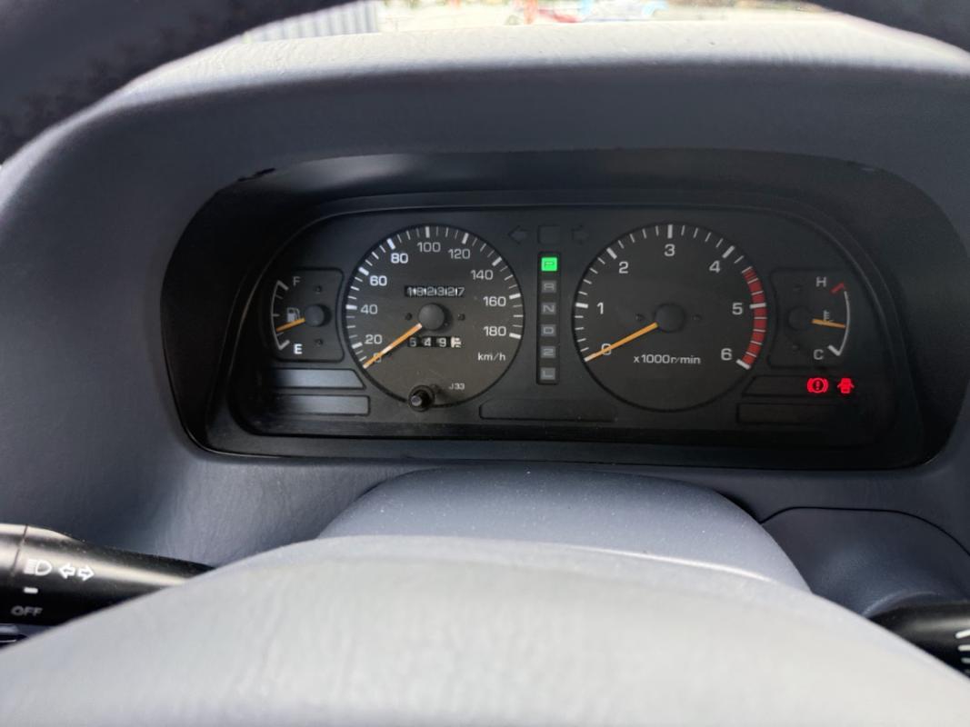 Toyota Land Cruiser KZJ95 3.0 Turbodiesel 125cv 4X4 I