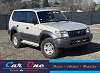 Toyota Land Cruiser VZJ95 3.4 V6 178cv VX 8 PLACES BVM5 * I thumbnail