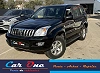 Toyota Land Cruiser 165 3.0 D-4D GX 1ere Main - 39.700 Kms *I thumbnail
