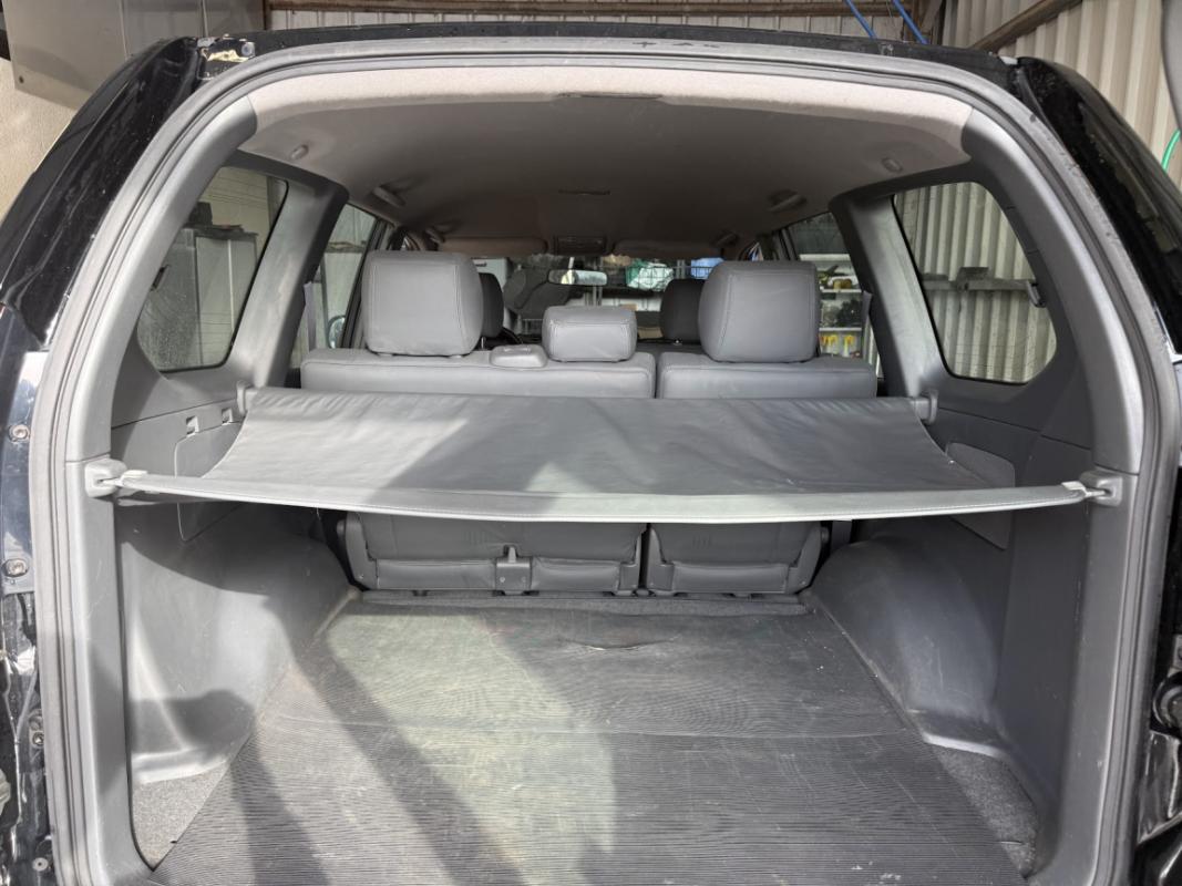 Toyota Land Cruiser 165 3.0 D-4D GX 1ere Main - 39.700 Kms *I