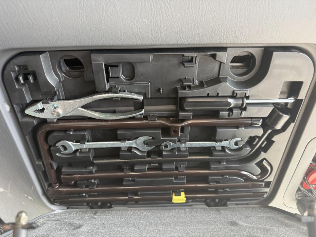 Toyota Land Cruiser 165 3.0 D-4D GX 1ere Main - 39.700 Kms *I