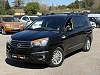 Ssangyong Rodius 200 e-XDi 155cv 4WD BVA 7 Places /I thumbnail