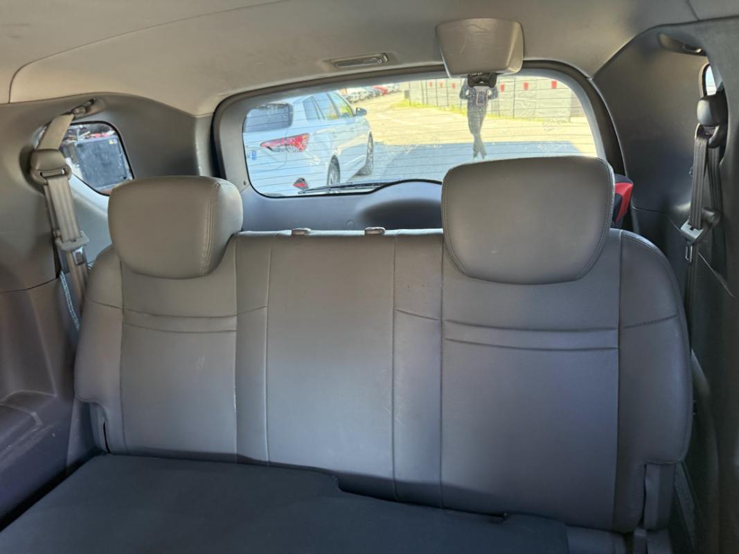 Ssangyong Rodius 200 e-XDi 155cv 4WD BVA 7 Places /I