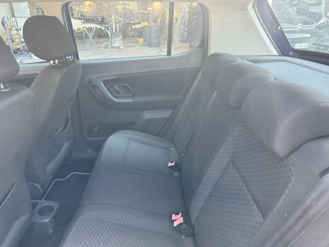 Skoda Fabia 1.6 TDI 90cv Active Clim /I
