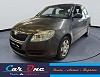 Skoda Fabia 1.4 TDI 70cv Ambiente Clim *I thumbnail