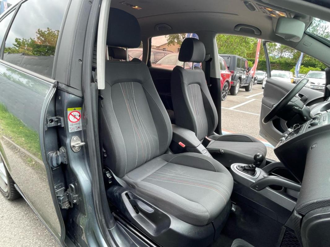 Seat Altea 1.6 TDI 105 Style COPA DSG7 * I