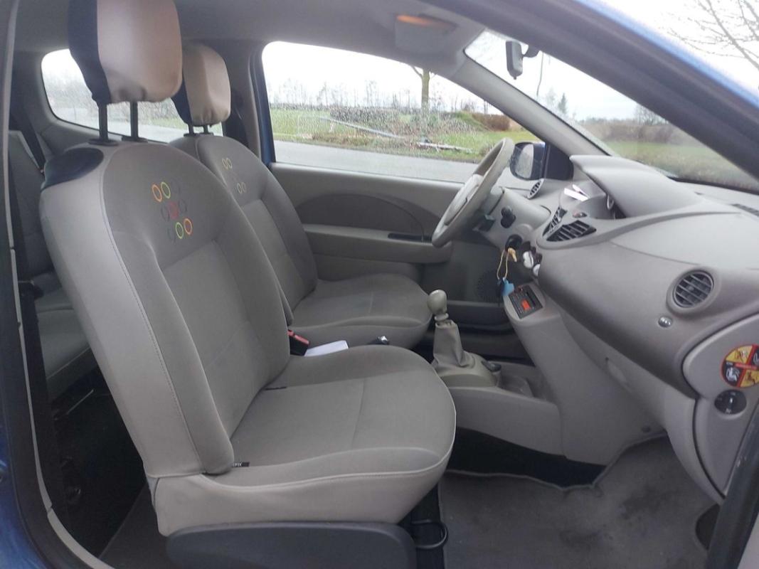 Renault Twingo II 1.2 16v 75 eco2 Expression 1ere Main *I
