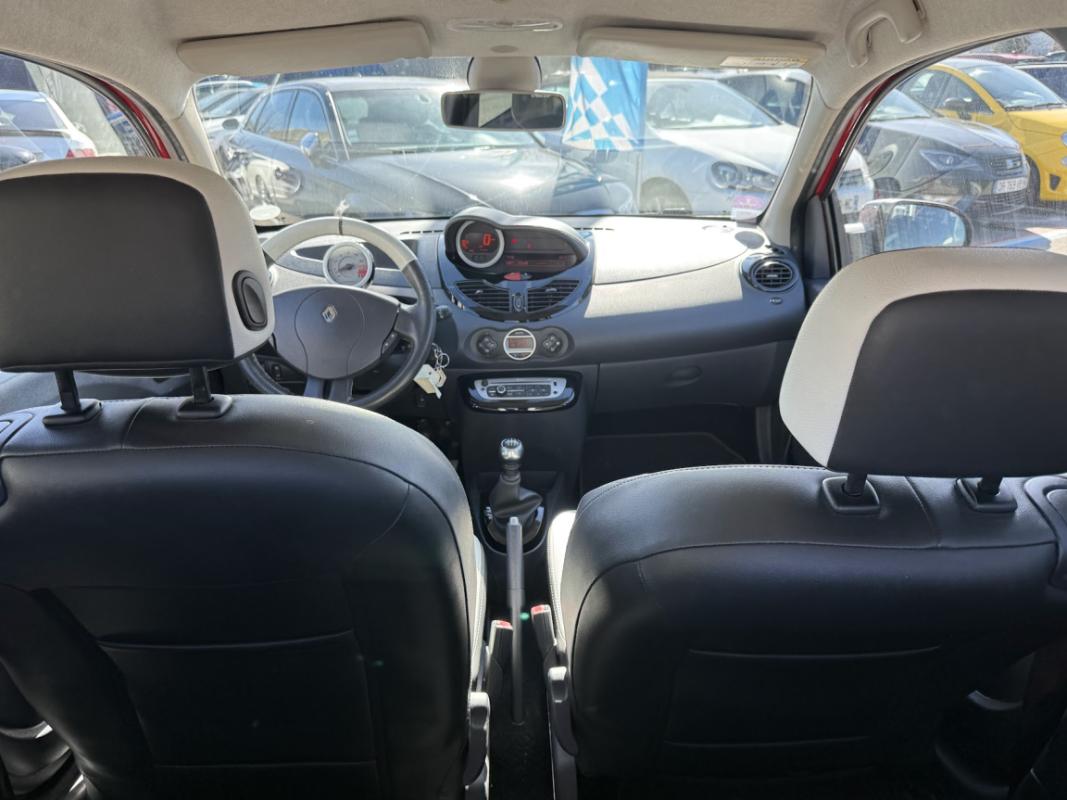 Renault Twingo II RS 1.6 16V 133cv Châssis Cup* I