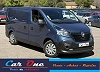 Renault Trafic FGN L1H1 1.6 dCI 120cv GRAND CONFORT / TVA RECUPERABLE *I thumbnail