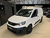 Peugeot Partner 1.5 BlueHDi*CLIM*GPS*3PL*TVA*CLOISON*CARPLAY* thumbnail